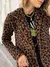 Cardigan Longo Dazac - Tricot Feminina - Dazac