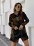 Cardigan Longo Dazac - Tricot Feminina - loja online