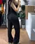 Conjunto Feminino Elegante Dazac – Regata com Botões e Calça de Alfaiataria na internet