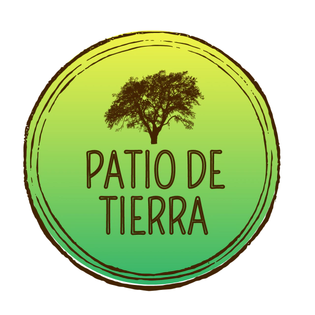 Patio de Tierra