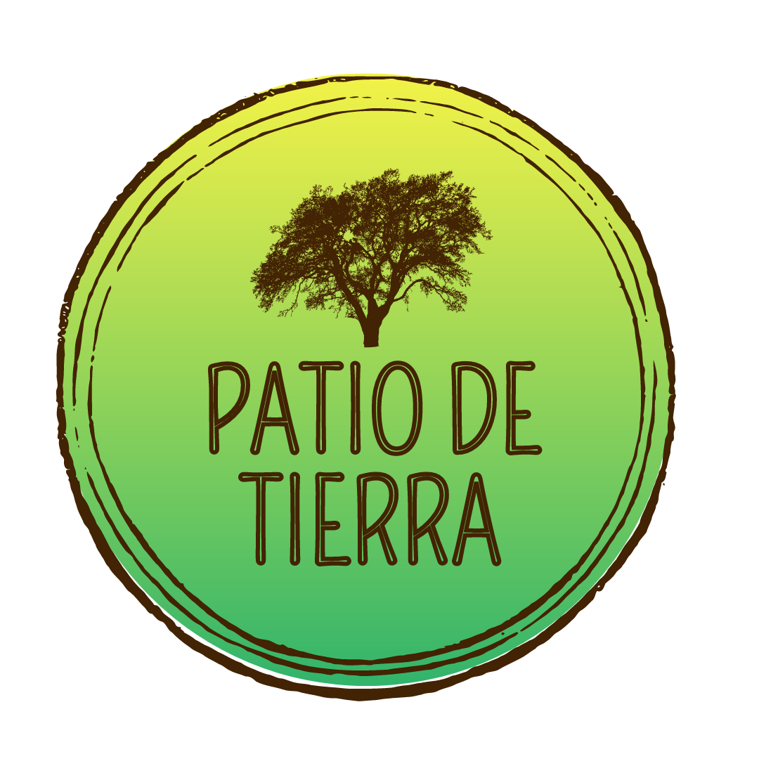 Patio de Tierra