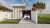 Projeto Arquitetônico de Casa de 80m² com 2 Quartos – Terreno 7,5 x 30m - comprar online