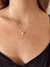 Cadena veneciana 45 cm + dije "susanito" - plata 925 - comprar online