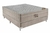 Colchão Airtech Molas Ensacadas Superpocket Ortobom OrtoPillow