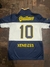 Camiseta Retro Boca Juniors - comprar online