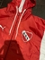 Campera Rompe viento Independiente - comprar online