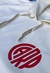 Buzo de River Plate Cremita - comprar online