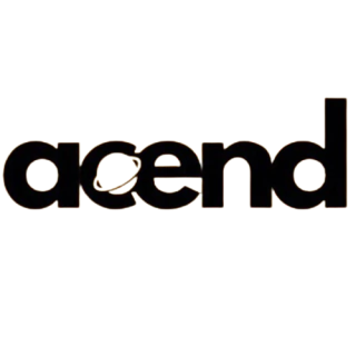 Acend Shop