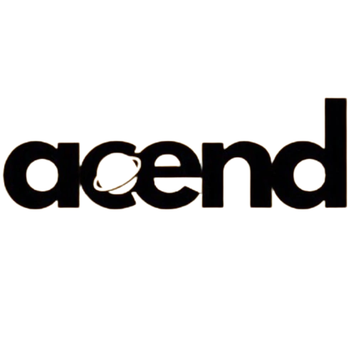 Acend Shop
