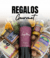 Banner de Almacén de Exquisiteces