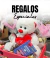 Banner de Almacén de Exquisiteces