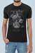 Camiseta MC Concept Slim Preto Ogochi - Ref : 0064930440005
