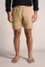 Short Linho Ankor Caramelo - Ref : SH0001-V23