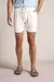Short Linho Branco Ankor - Ref : 614