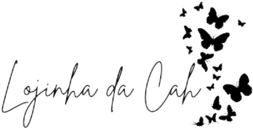 LOJINHA DA CAH