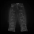 Jean TIGER BLACK - comprar online