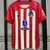 Camiseta Atletico De Madrid 2024