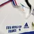 Camiseta Francia Suplente 1998 en internet