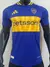 Camiseta Boca 2024 Player