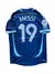 Camiseta Argentina Suplente 2006 19 Messi - comprar online