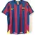 Camiseta Barcelona 2005
