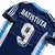 Camiseta Argentina Suplente 1998 Batistuta - comprar online