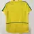 Camiseta Brasil 2002 - comprar online