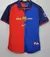 Camiseta Barcelona 1999