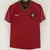 Camiseta Portugal 2006