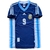 Camiseta Argentina Suplente 1998 Batistuta