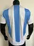 Camiseta Argentina 2024 Version Jugador - comprar online