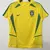 Camiseta Brasil 2002