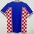 Camiseta Croacia 1998 - comprar online