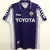Camiseta Fiorentina 2000