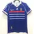 Camiseta Francia 1998