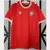 Camiseta Dinamarca 2024