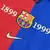 Camiseta Barcelona 1999 en internet
