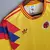 Camiseta Colombia 1990 en internet