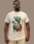 Camisa T-shirt Masculina Orixá Oxóssi - Soul Bamba
