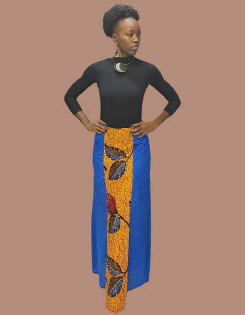 Saia Essência Ancestral