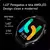 Imagem do Smartwatch Xiaomi Haylou Solar Plus RT3 Amoled A Prova Dagua - Preto