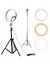 ARO LED 10" + TRIPODE