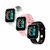 RELOJ DIGITAL SMART BRACELET