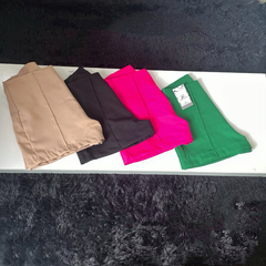 Short Alfaiataria - loja online
