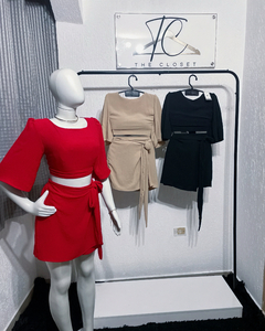 Conjunto Cibele na internet