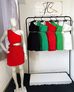 Vestido Nozinho - loja online