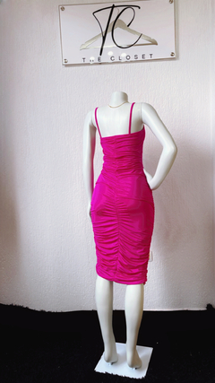 Vestido Drapeado - comprar online