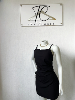 Vestido Larissa - loja online
