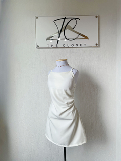 Vestido Larissa