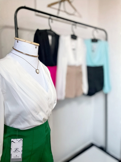 Body Luanna - comprar online